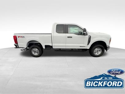 New 2026 Ford F250 XL