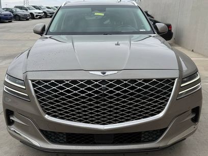 Used 2021 Genesis GV80 3.5T w/ Advanced Package 06