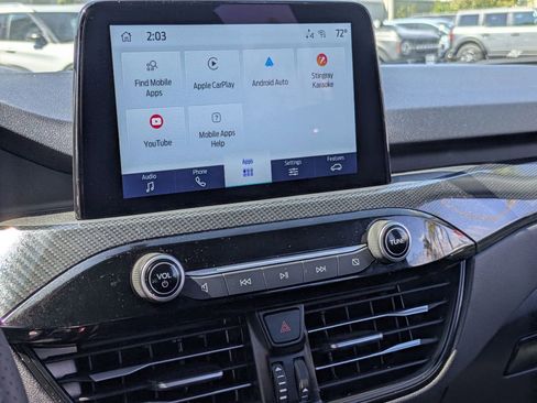 Used 2025 Ford Escape ST-Line image 21