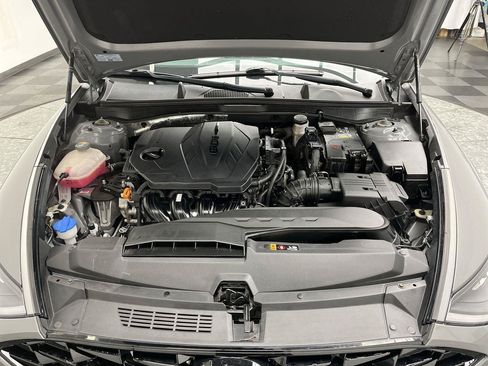 Used 2022 Hyundai Sonata SEL FWD image 25