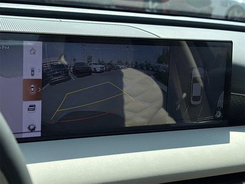 New 2025 Genesis G80 3.5T Sport Prestige image 13