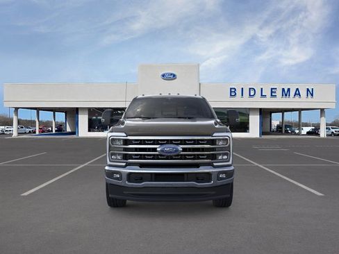 New 2026 Ford F250 XLT w/ XLT Premium Package AWD/4WD image 7