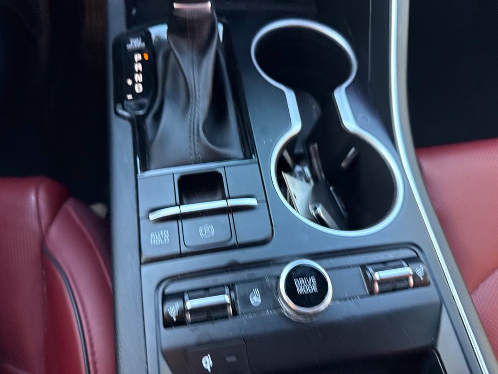Used 2022 Kia K5 GT-Line w/ GT-Line Awd Premium Package image 16