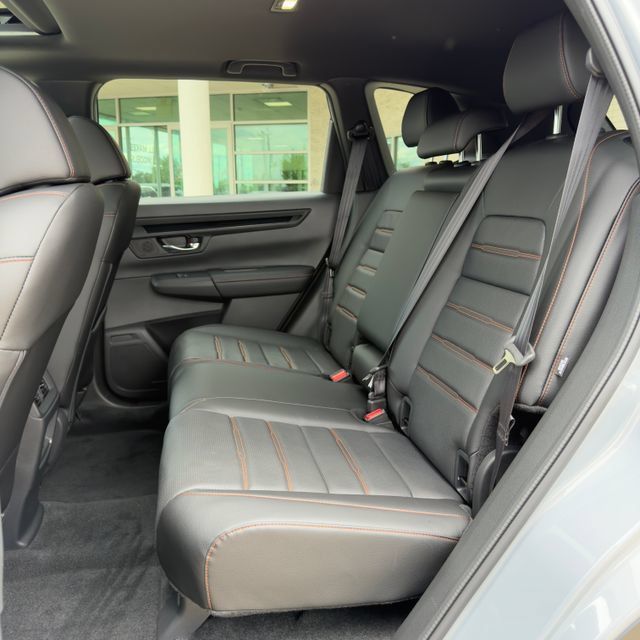 New 2026 Honda CR-V Sport-L image 12