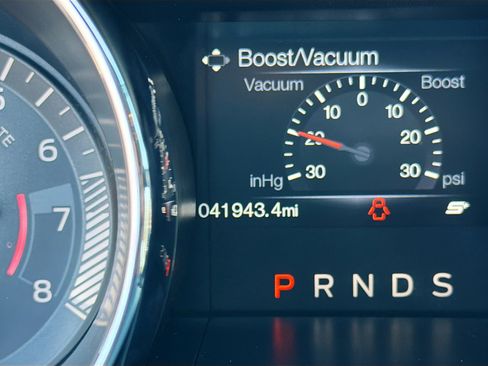 Used 2016 Ford Mustang Premium w/ Equipment Group 201A image 34