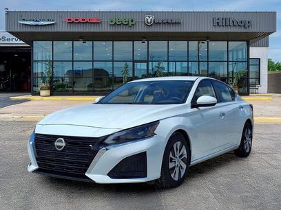 Used 2023 Nissan Altima 2.5 S