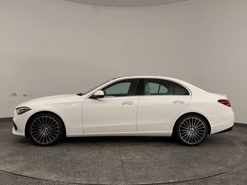 Used 2026 Mercedes-Benz C 300 Sedan image 2