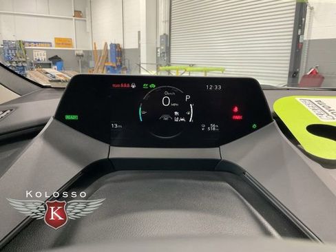 New 2026 Toyota Prius Plug-In Hybrid image 14