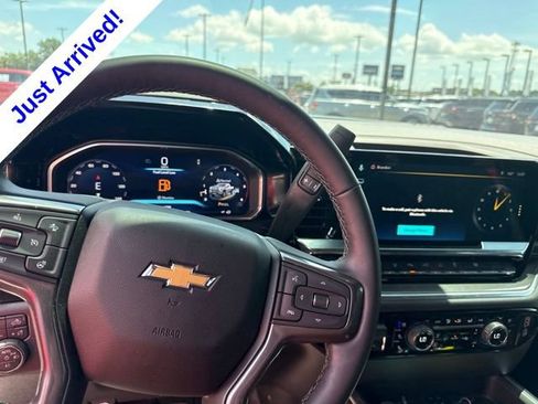 Used 2026 Chevrolet Silverado 3500 High Country w/ High Country Premium Package AWD/4WD image 10