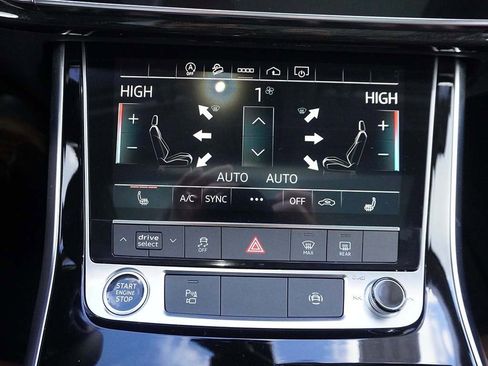 Used 2023 Audi Q7 2.0T Premium w/ Convenience Package image 60