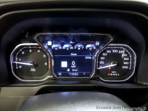 Used 2022 GMC Sierra 1500 Denali w/ Denali Premium Package AWD/4WD image 15