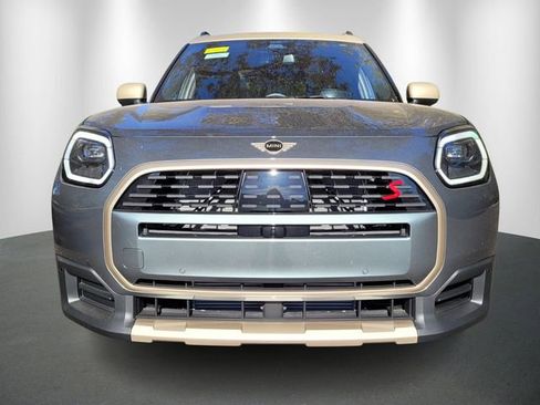 New 2026 MINI Cooper Countryman S image 2