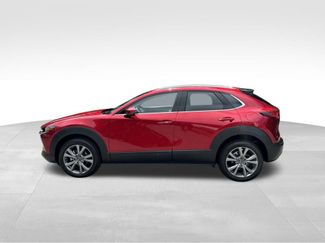 Used 2023 MAZDA CX-30 AWD 2.5 S w/ Premium Package video 2