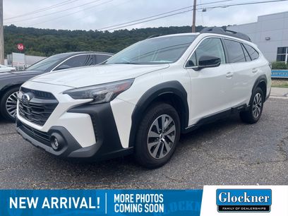 Used 2025 Subaru Outback Premium