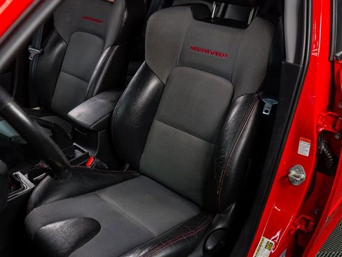 Used 2007 MAZDA MAZDASPEED3 Sport image 12