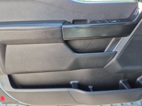 Used 2023 Ford F150 XL w/ STX Appearance Package image 10