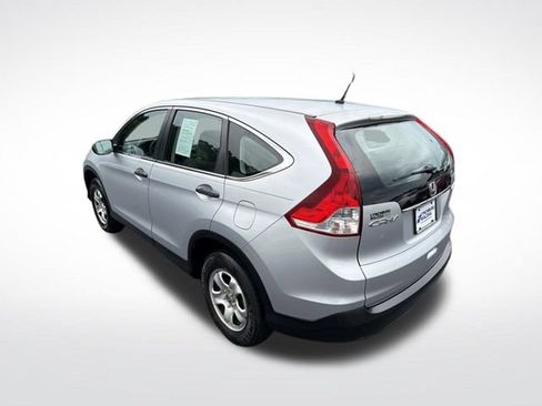 Used 2014 Honda CR-V LX image 3
