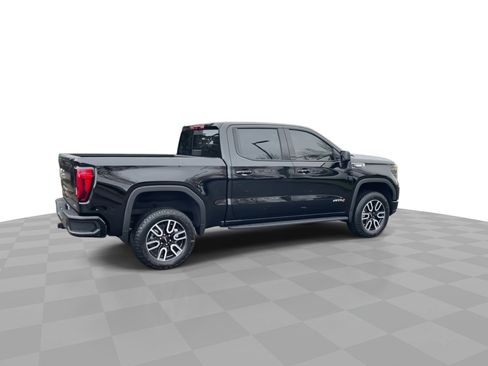New 2026 GMC Sierra 1500 AT4 w/ AT4 Premium Package image 43