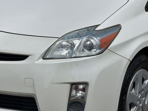 Used 2010 Toyota Prius Two FWD image 11