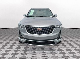Certified 2024 Cadillac XT6 Luxury FWD video 2