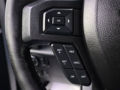 Used 2018 Ford F150 XLT w/ Equipment Group 301A Mid AWD/4WD image 34