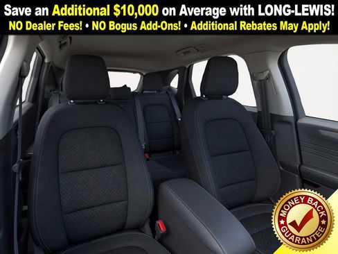 New 2026 Ford Escape Active image 14