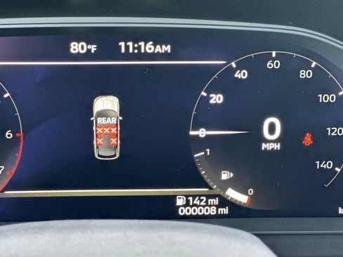 New 2026 Mitsubishi Outlander SEL image 25