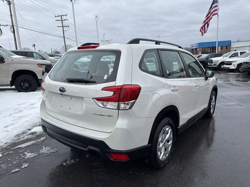Used 2019 Subaru Forester w/ Alloy Wheel Package image 5