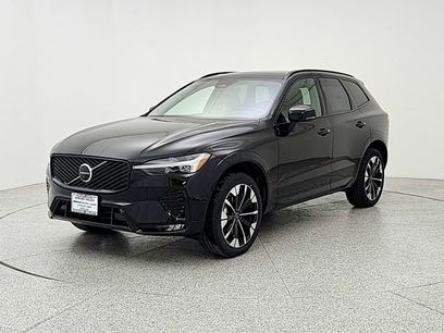 New 2026 Volvo XC60 B5 Plus w/ Climate Package