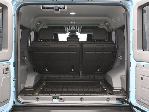 Used 2024 INEOS Grenadier AWD/4WD image 7