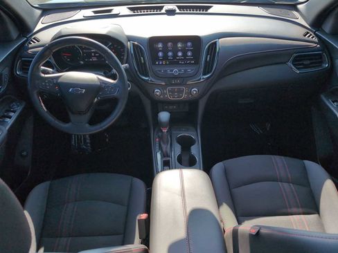 Used 2022 Chevrolet Equinox RS w/ Infotainment Package AWD/4WD image 23