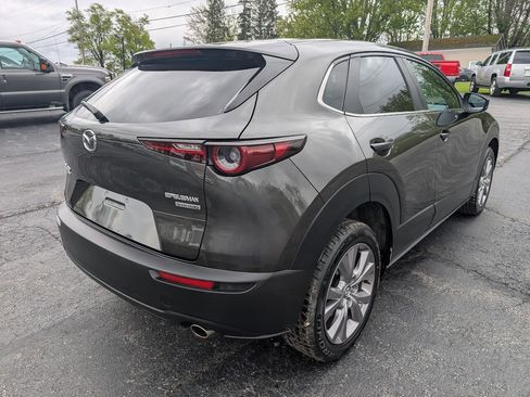 Used 2021 MAZDA CX-30 AWD 2.5 S w/ Select Package image 9