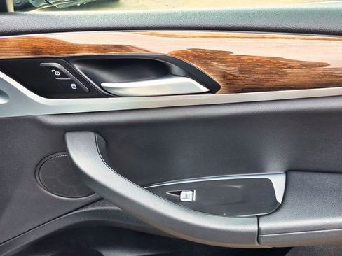 Used 2021 BMW X3 sDrive30i w/ Convenience Package (ZC2) image 40