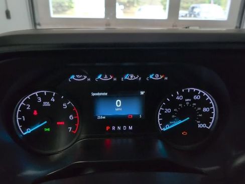 New 2026 Ford F250 XL w/ FX4 Off-Road Package AWD/4WD image 26