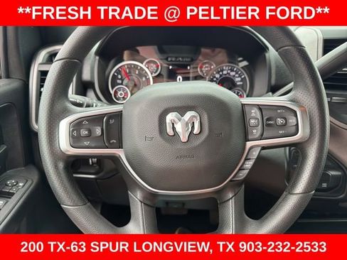 Used 2026 RAM 3500 Tradesman image 18