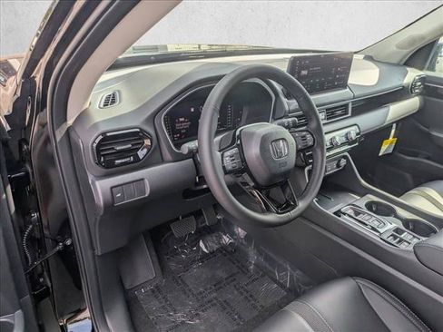 New 2026 Honda Pilot EX-L image 2
