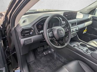 New 2026 Honda Pilot EX-L video 2