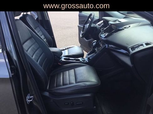 Used 2015 Ford Escape Titanium AWD/4WD image 34