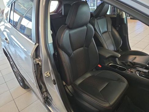 Used 2022 Subaru Crosstrek 2.5i Limited w/ Popular Package #4 AWD/4WD image 24