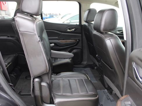 Used 2020 GMC Acadia Denali w/ Technology Package image 23