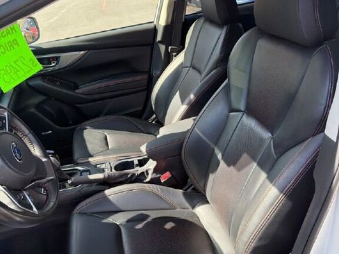 Certified 2023 Subaru Crosstrek 2.5i Limited image 15