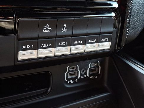 Used 2022 RAM 1500 TRX image 24