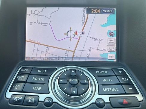 Used 2014 INFINITI Q60 AWD Coupe w/ Premium Package image 26