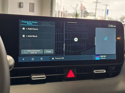 New 2026 Hyundai Ioniq 5 SEL image 25