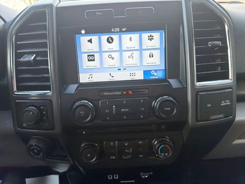 Used 2016 Ford F150 XLT w/ Equipment Group 302A Luxury image 28