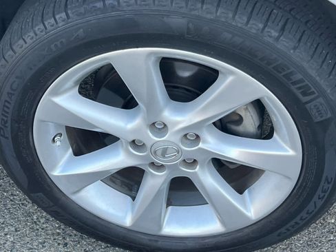 Used 2011 Lexus RX 350 w/ Premium Pkg image 15