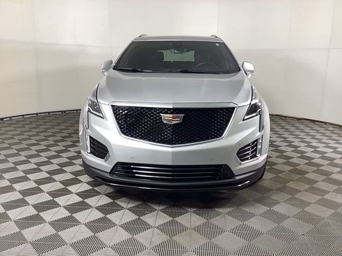 Used 2020 Cadillac XT5 Sportv image 6