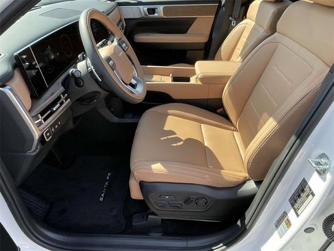 New 2026 Hyundai Santa Fe Calligraphy image 11