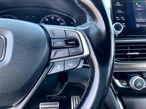 Used 2020 Honda Accord Sport image 24