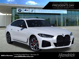 Certified 2023 BMW 430i Gran Coupe w/ M Sport Package video 1